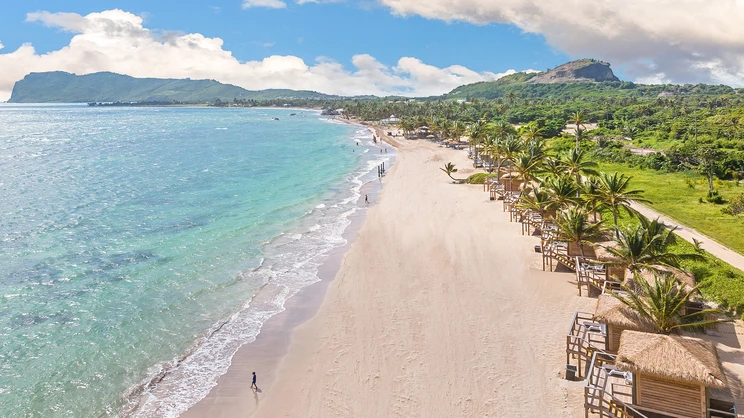 Serenity at Coconut Bay